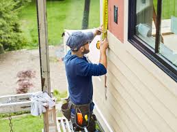 Best Residential Vinyl Siding Installation  in Monona, IA